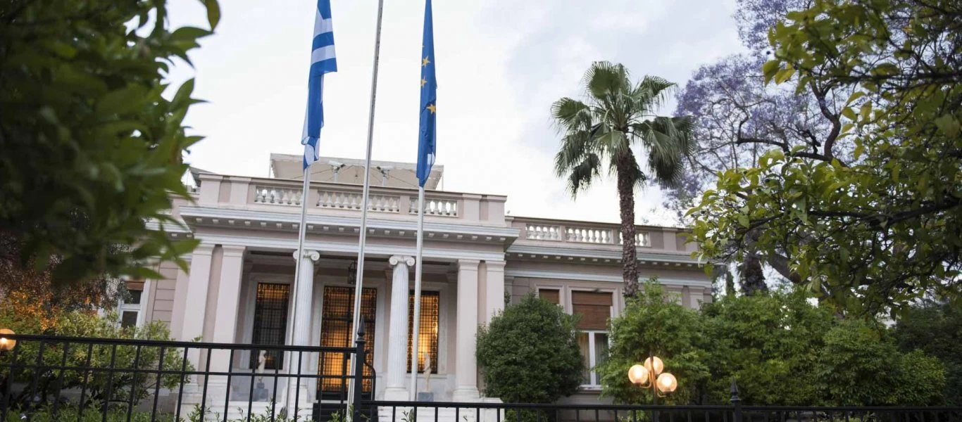 Το Μέγαρο Μαξίμου ζητά να «συνετιστούν» οι έμποροι Θεσσαλονίκης, Αχαΐας και Κοζάνης